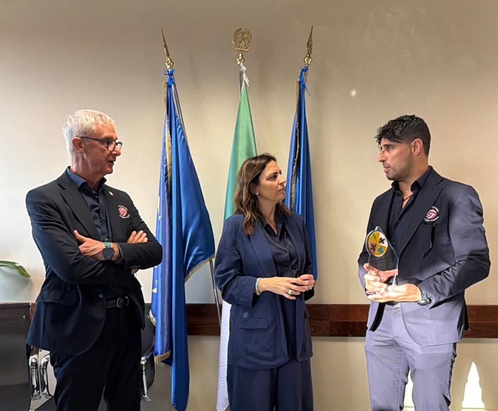Assessore Micheli