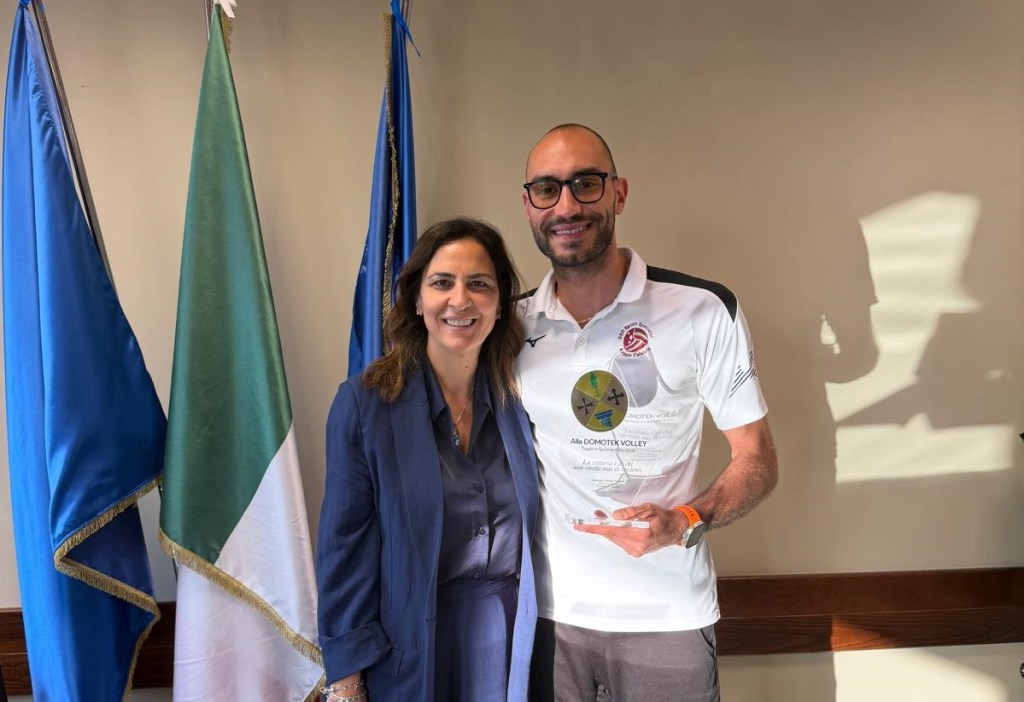 Assessore Micheli
