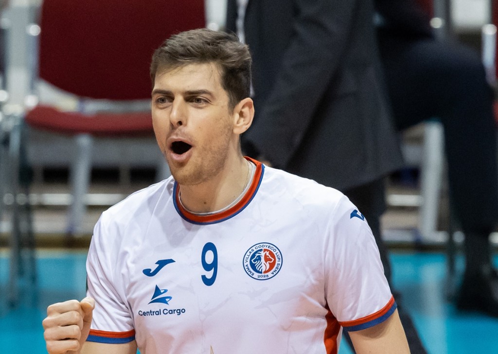 RAVENNA // VOLLEY PALLAVOLO Consar Ravenna Emma Villas Codyeco Siena