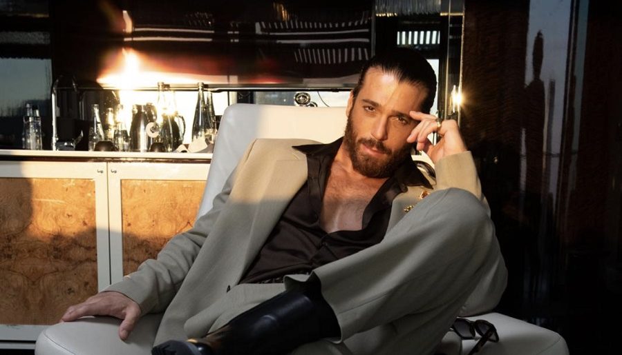 CAN YAMAN ok