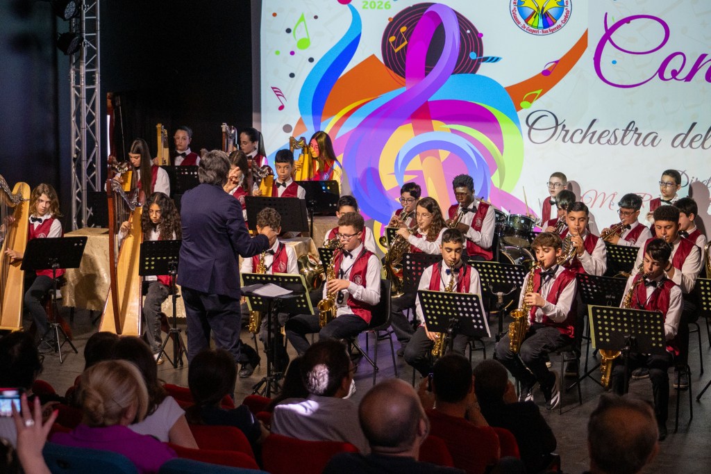 CONCERTO ORCHESTRA