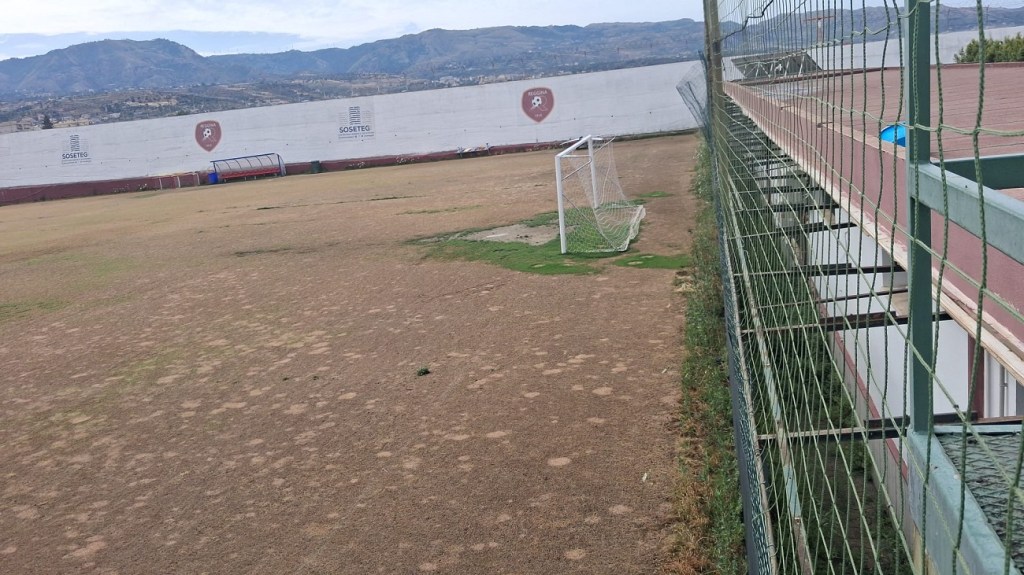 Campo S Agata