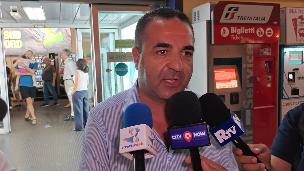 Cannizzaro aeroporto