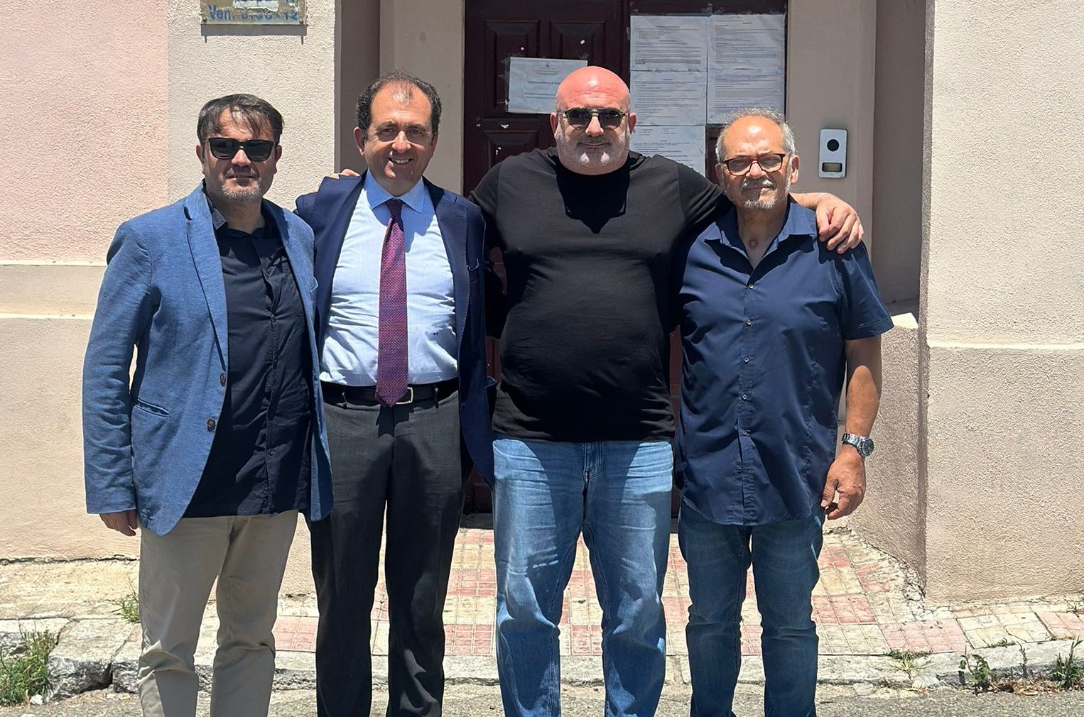 Circoscrizioni