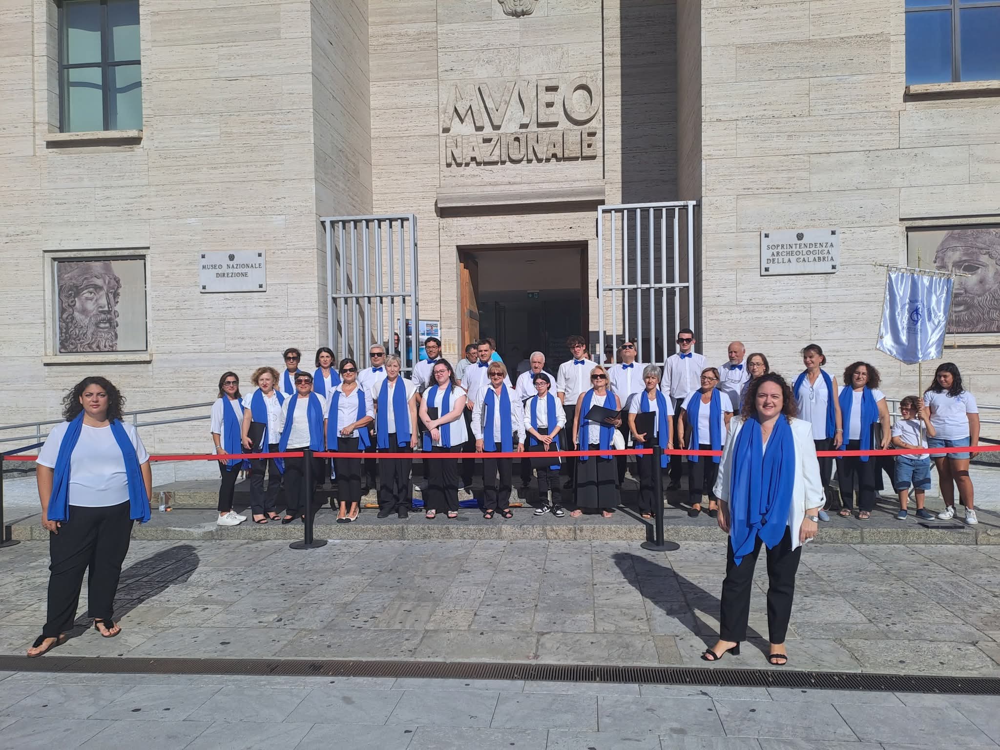 Corale Polifonica Mater Dei ()