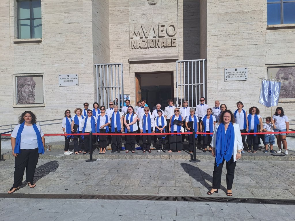 Corale Polifonica Mater Dei ()