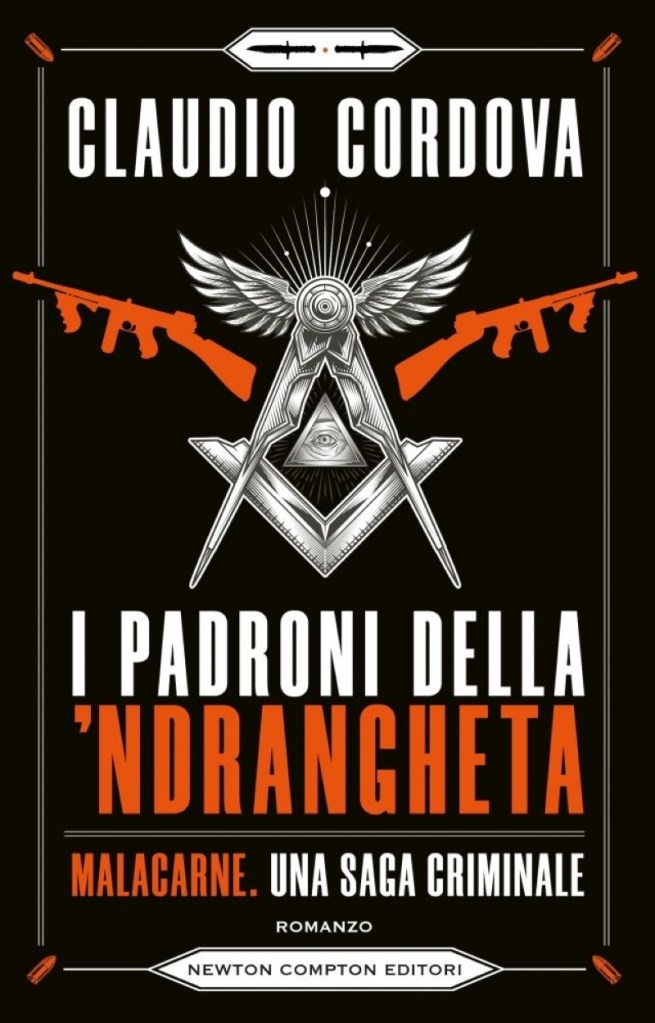 Cordova I padroni della 'ndrangheta