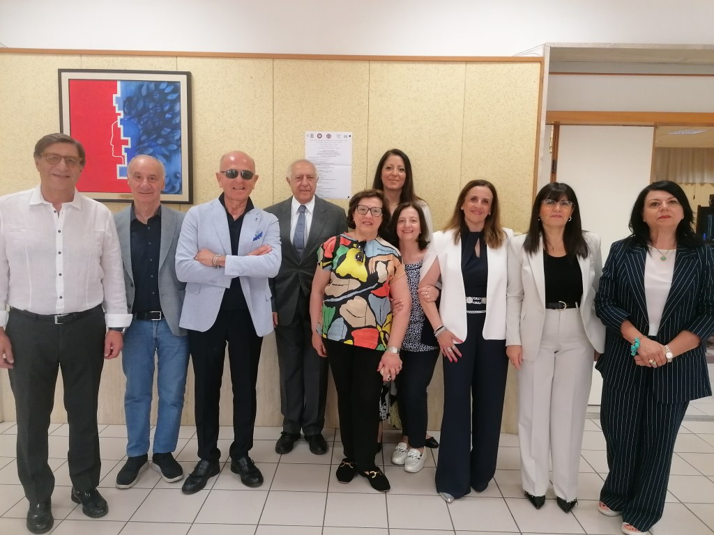 Corso di Biologia con curvatura biomedica