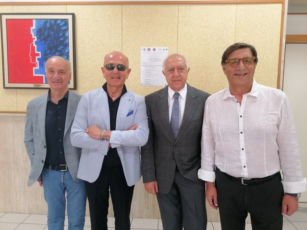 Corso di Biologia con curvatura biomedica
