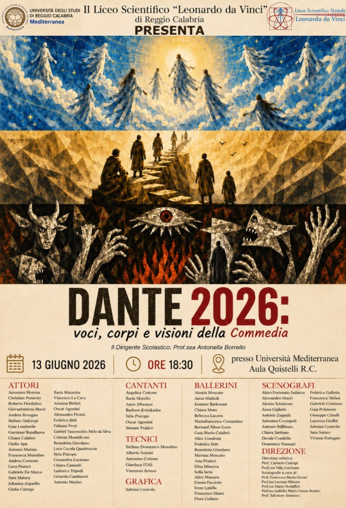 Dante page