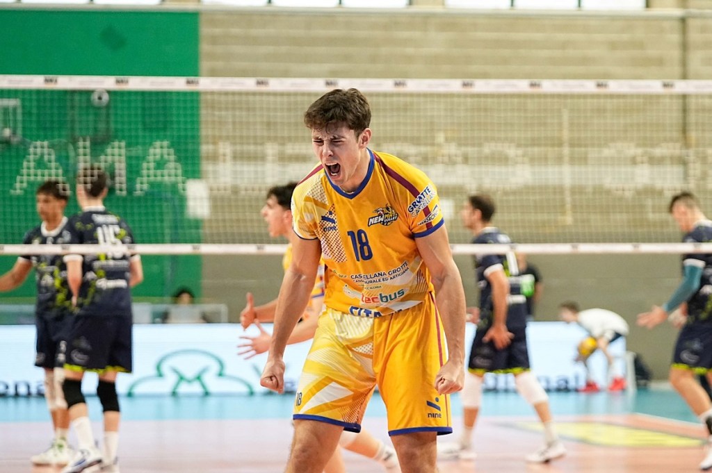 Domotek Iervolino