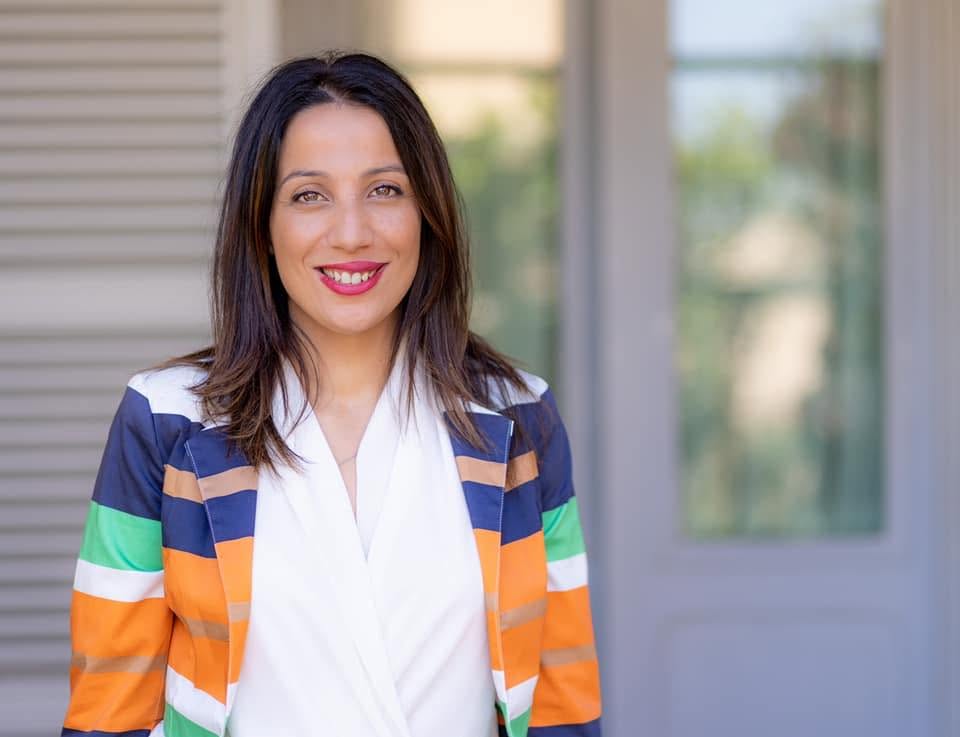 Elisa Scutellà