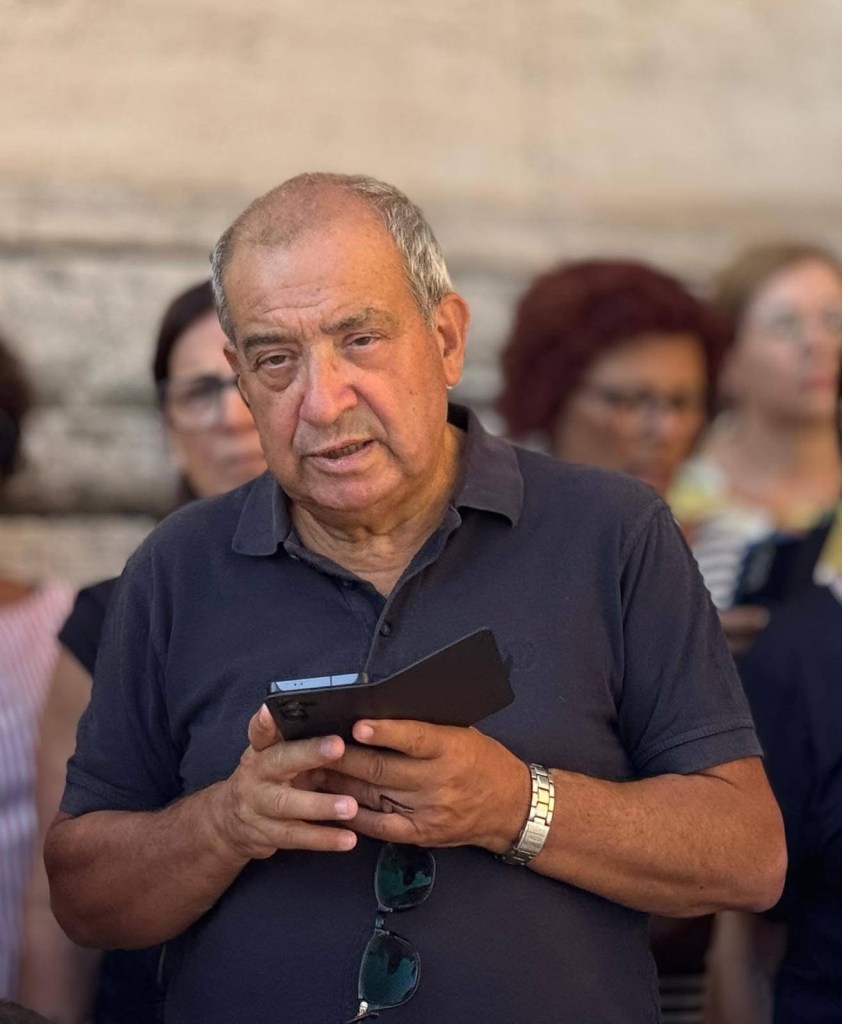 Estate Ragazzi Polistena don Pino