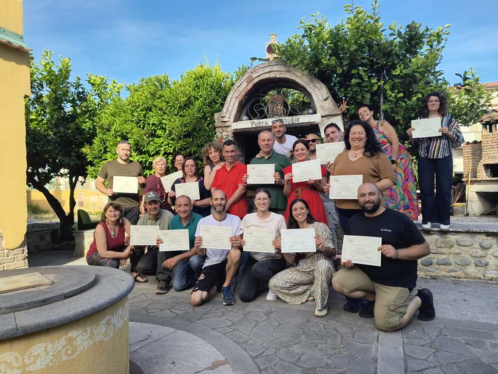 FOTO DI GRUPPO GAE