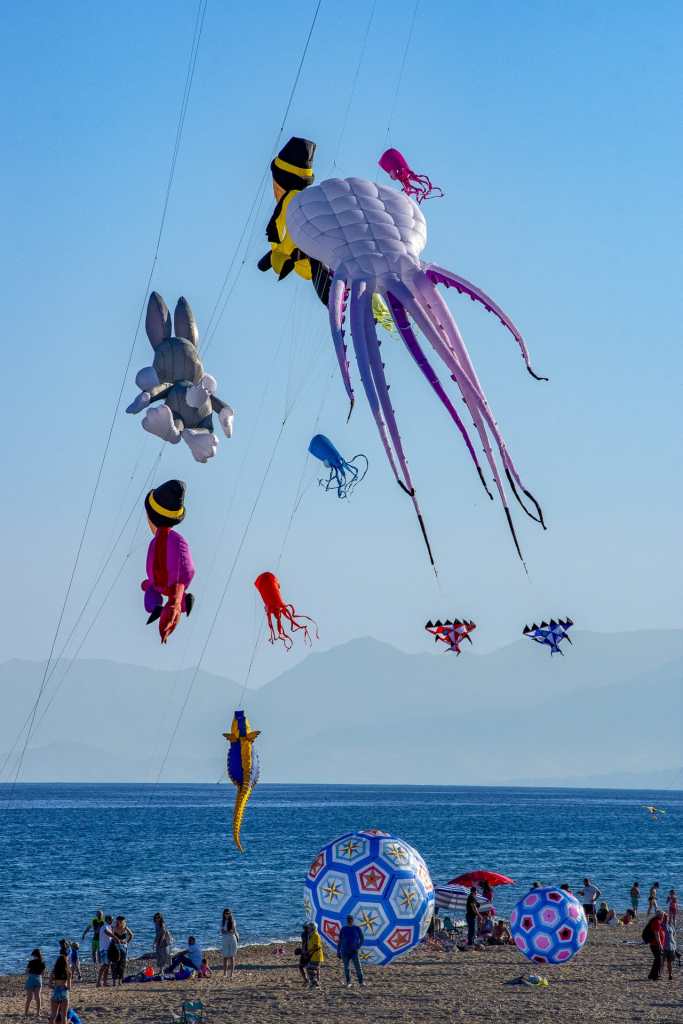 Festival Internazionale del Volo Caulonia ()