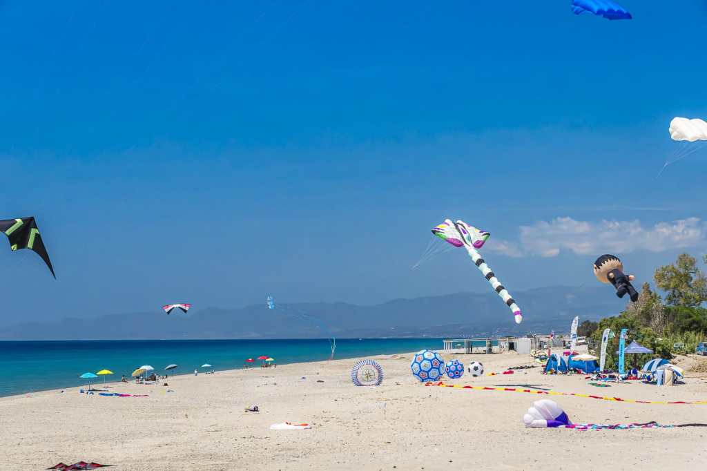 Festival Internazionale del Volo Caulonia ()