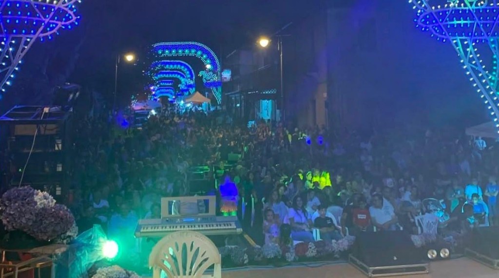 Festival Sant'eufemia Aspromonte ()