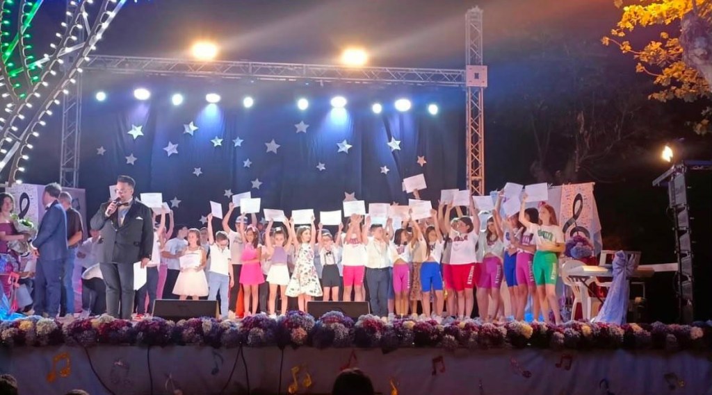 Festival Sant'eufemia Aspromonte ()