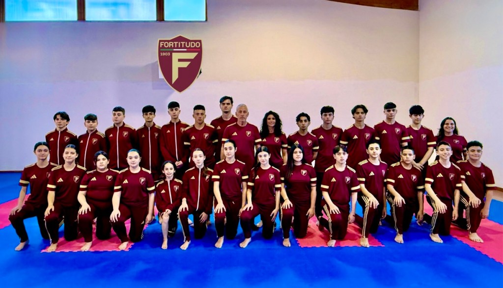 Fortitudo squadra