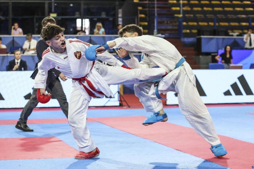 Fortitudo Karate