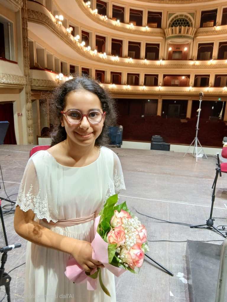 Giorgia
