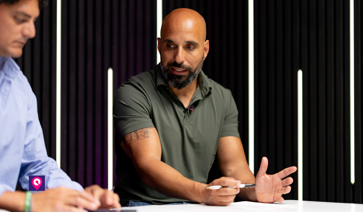 Giovanni Muraca