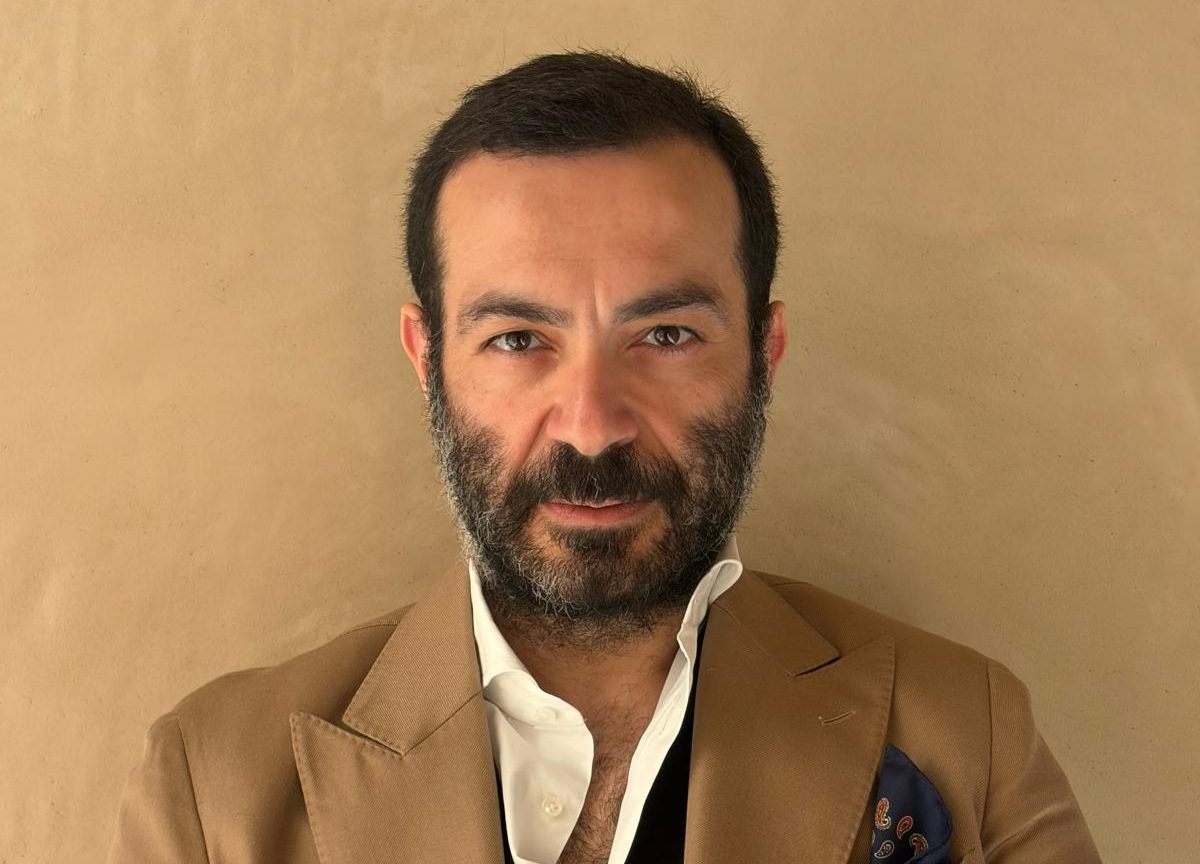 Giuseppe Sciarrone
