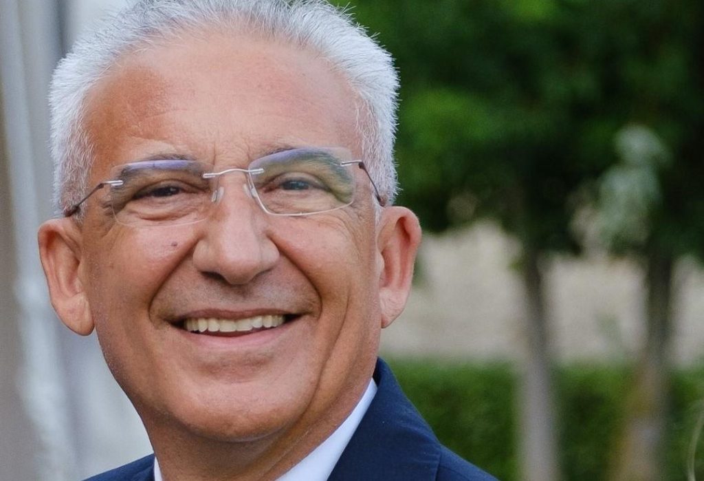 Giuseppe Tripodi