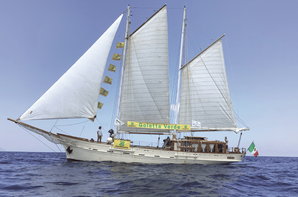 Goletta Verde