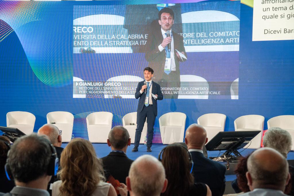 Sogei, sovranità digitale è un tema che difficilmente riusciamo a cambiare