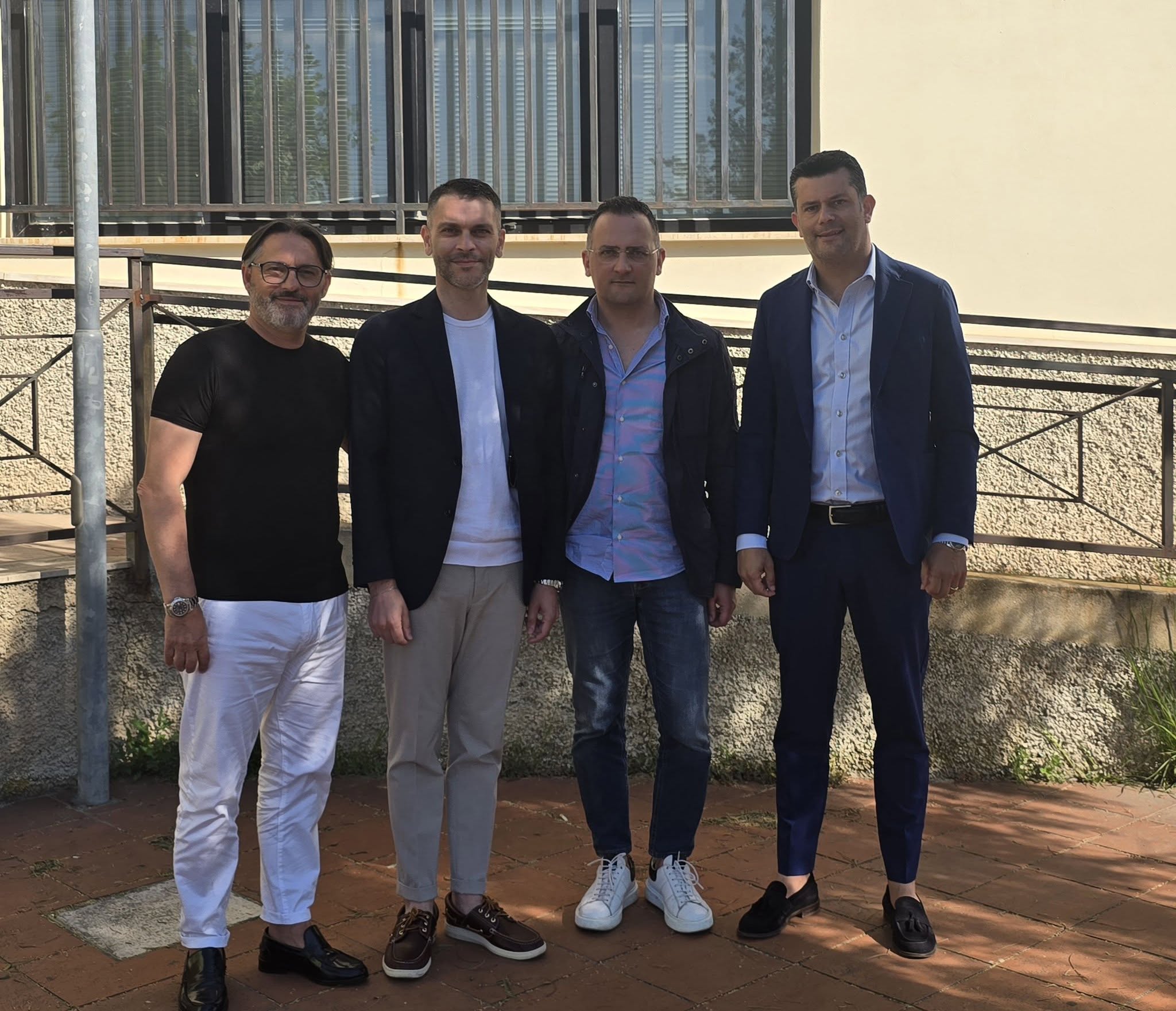 Gruppo Consiliare Primavera Campese ()