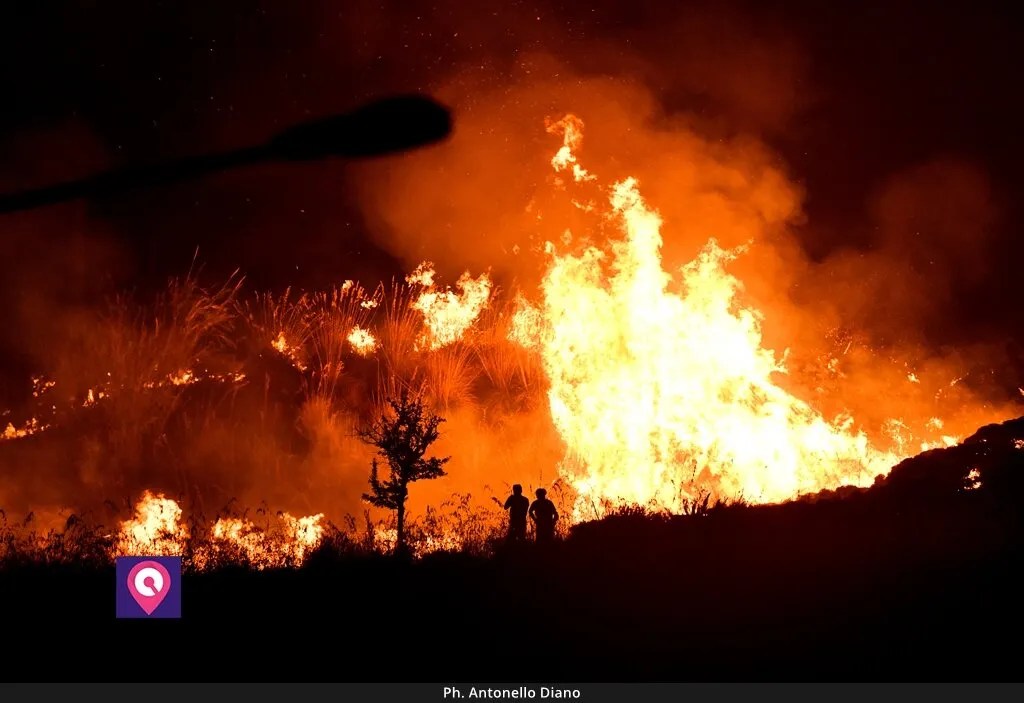Incendi