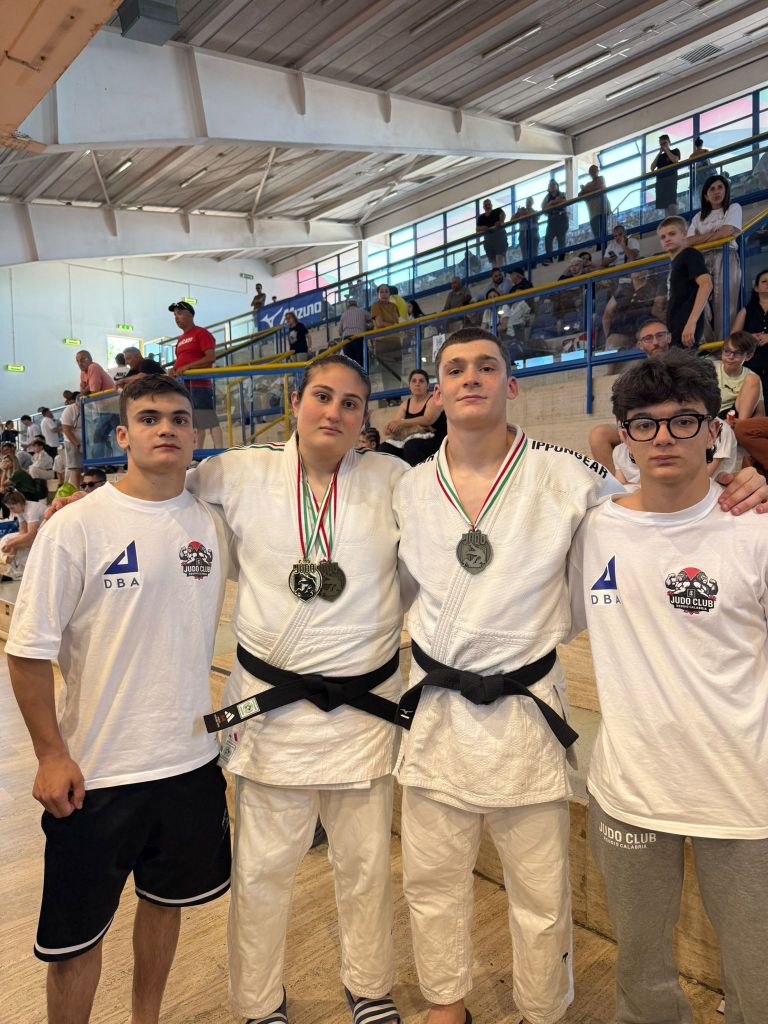 Judo Club RC ()