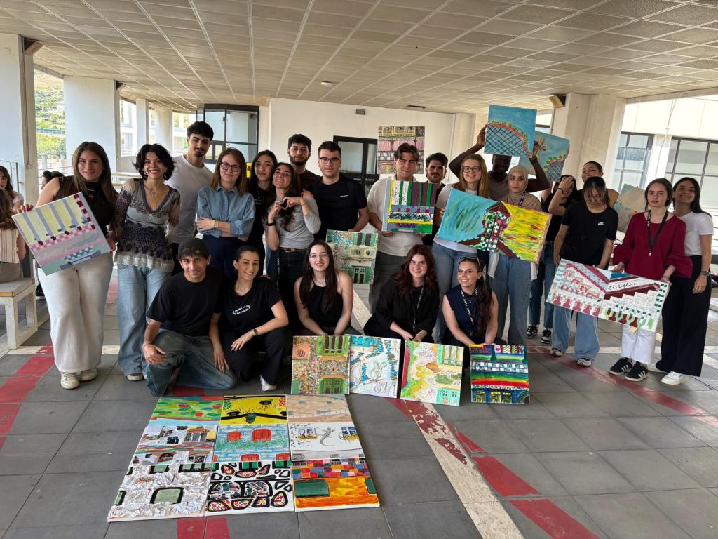 LABORATORIO GAUDÌ