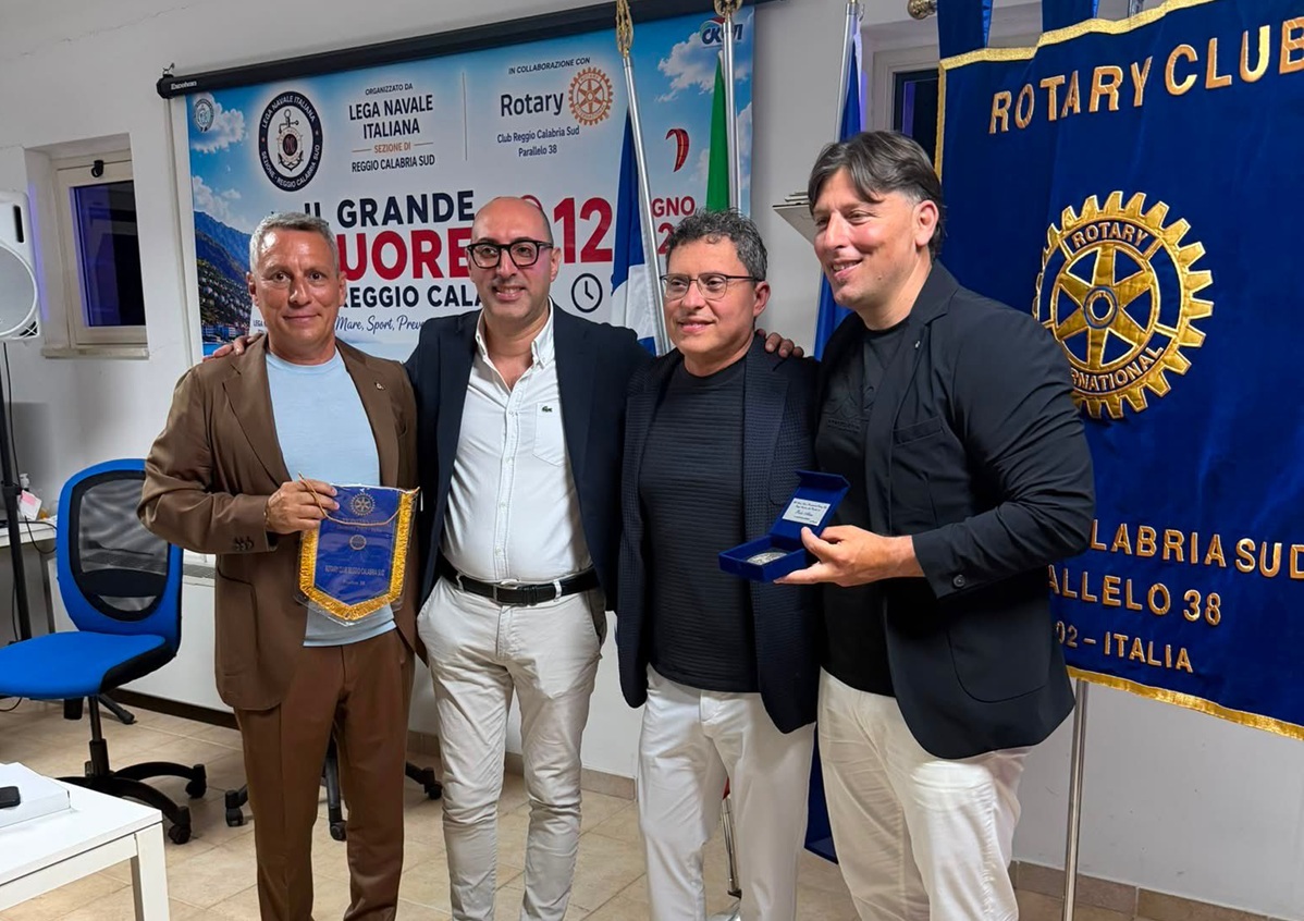 Lega Navale Pellaro