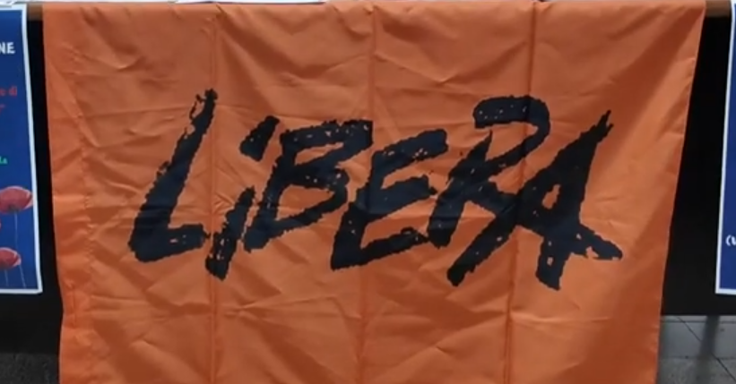 Libera contro le mafie