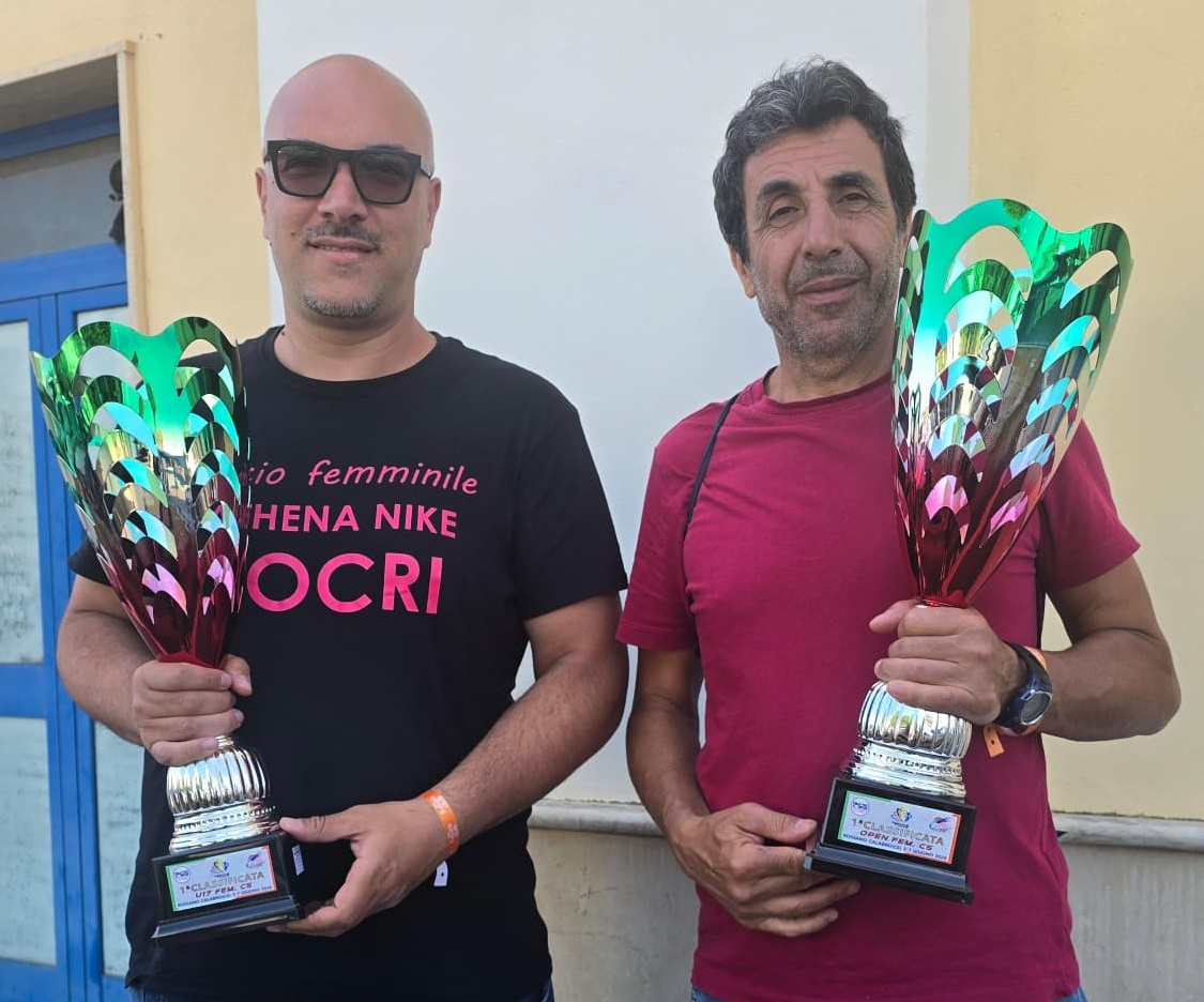 Locri femminile