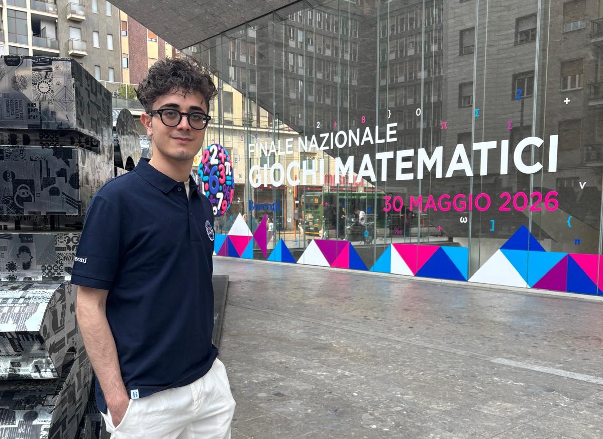 Martone giochi matematici bocconi