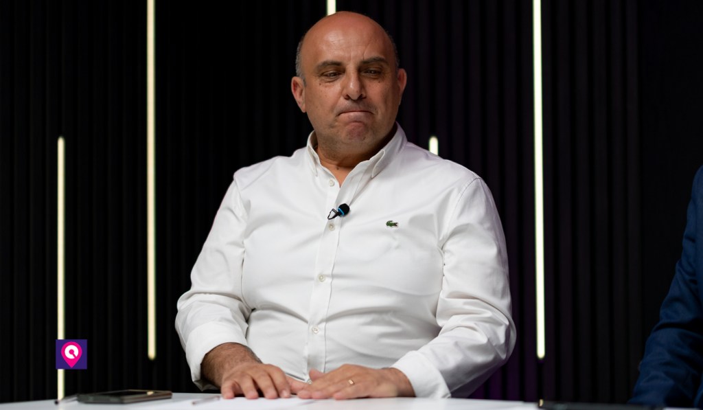 Massimo Ripepi