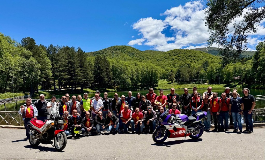 Motoincontro Reggio
