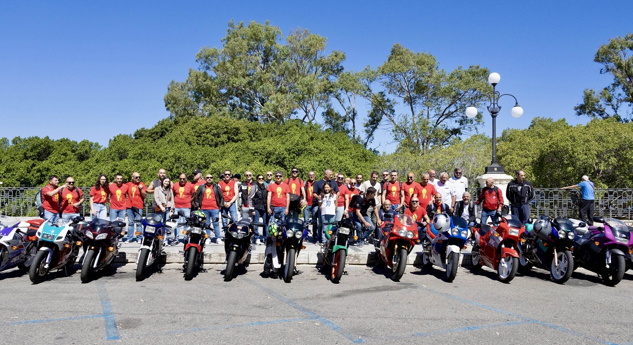 Motoincontro Reggio
