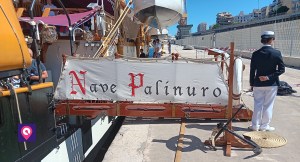 Nave Palinuro