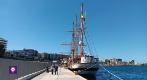 Nave Palinuro