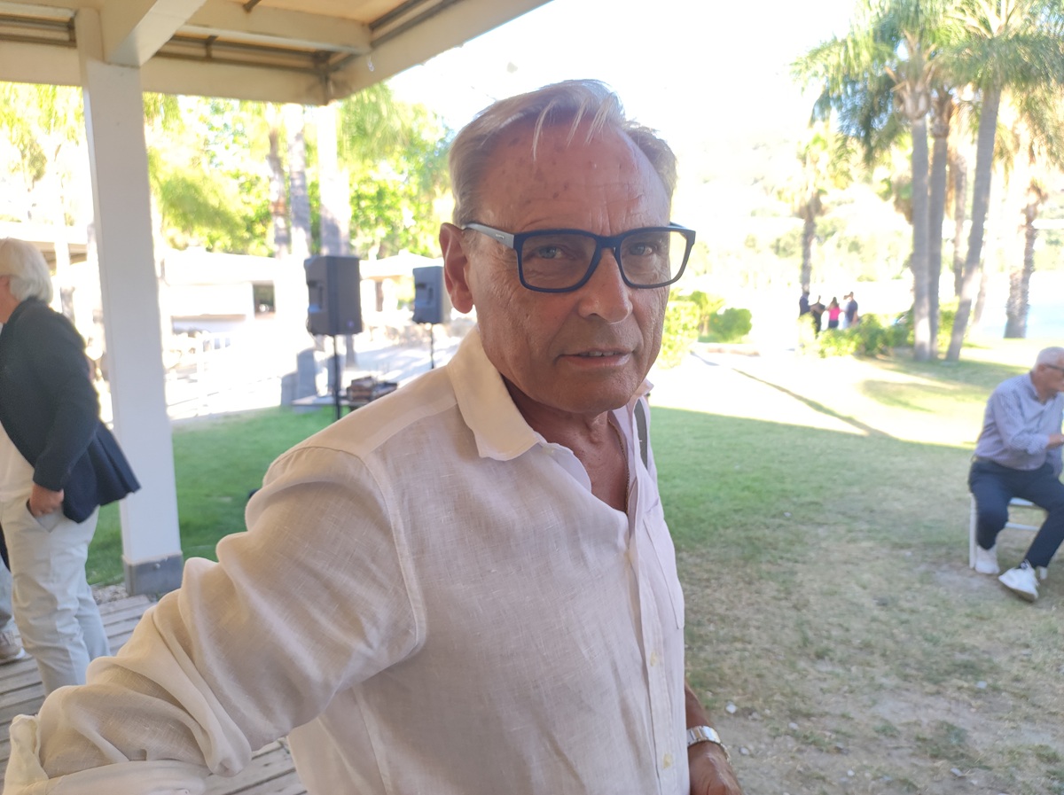 Nevio Orlandi