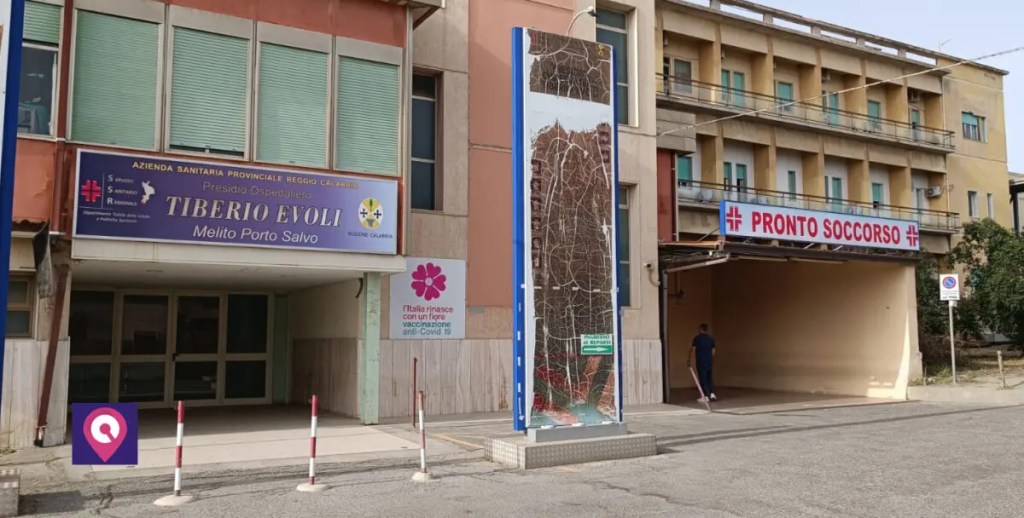 Melito di Porto Salvo, approvato all’unanimità il documento per il rilancio dell’Ospedale “Tiberio Evoli”