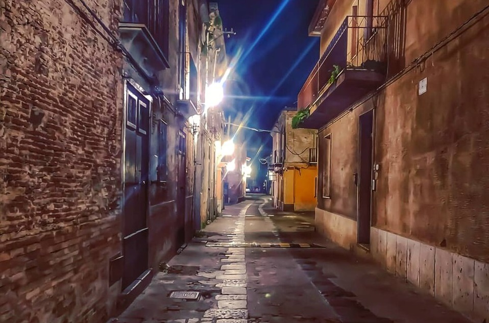 Piano delle Fosse