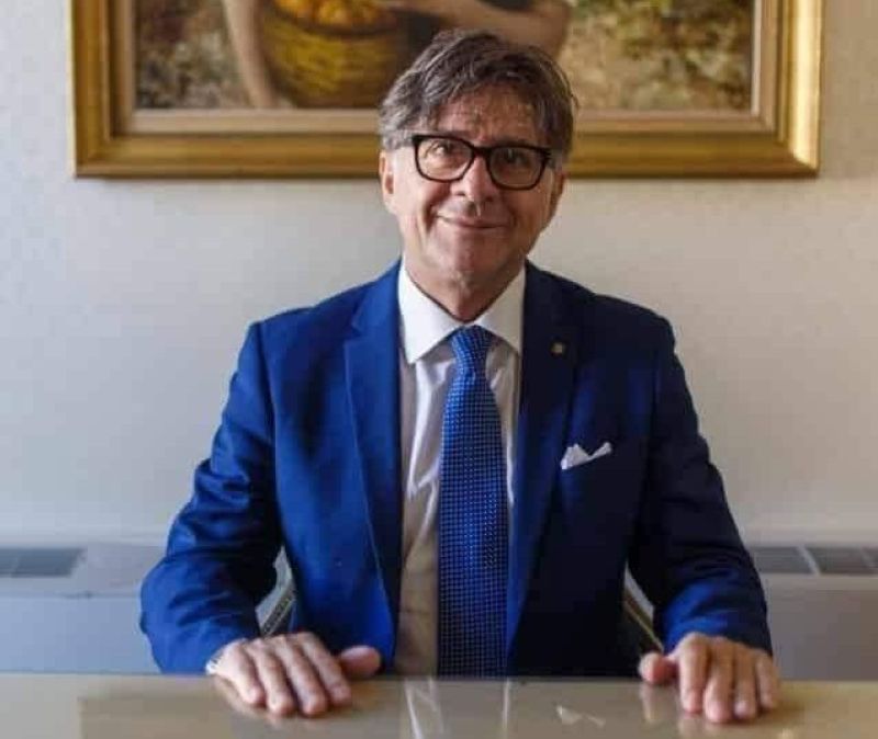 Pietro Falbo