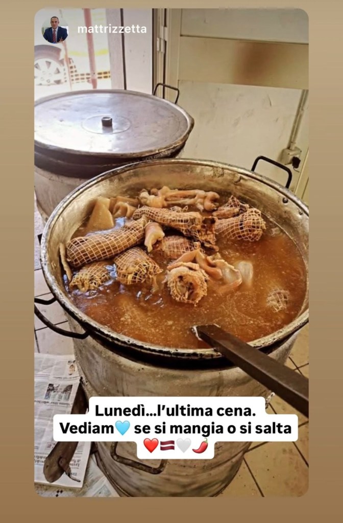 Post Rizzetta
