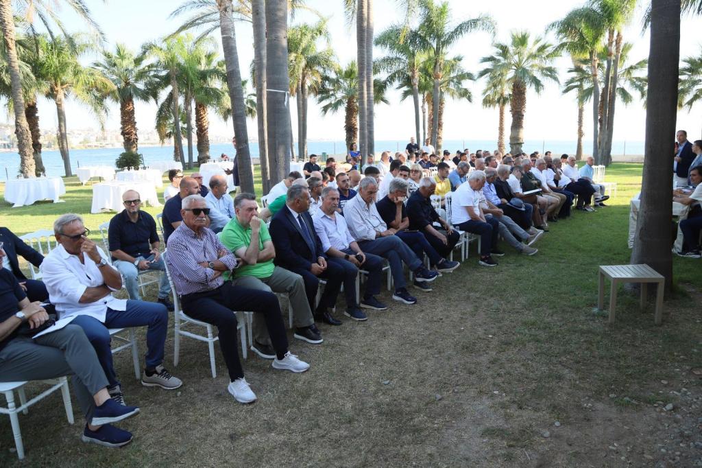 Premio Viola platea