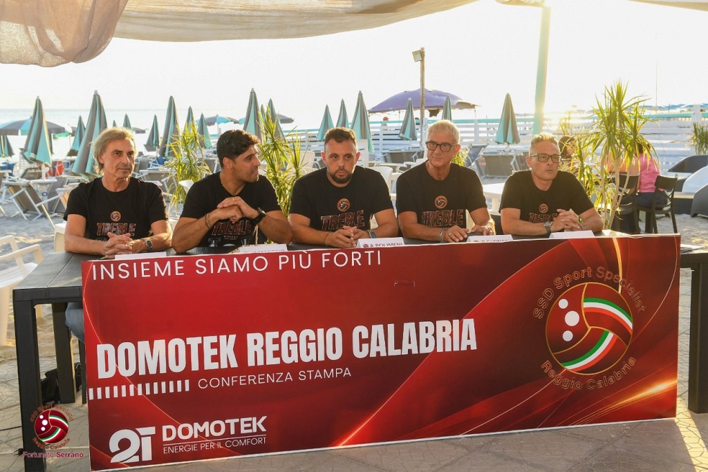 Presentazione Domotek